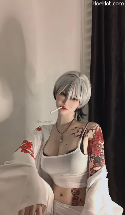 [Imeva] Kane Shiro nude cosplay leaked 44687