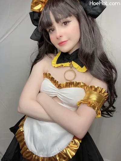 ItsCandyCloud - Ishtar nude cosplay leaked 607766