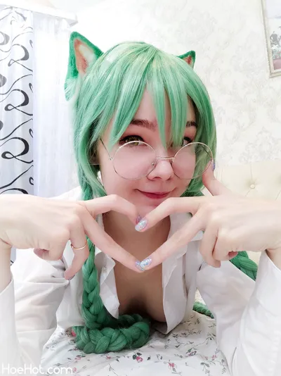 Penkarui - Akashi nude cosplay leaked 469392