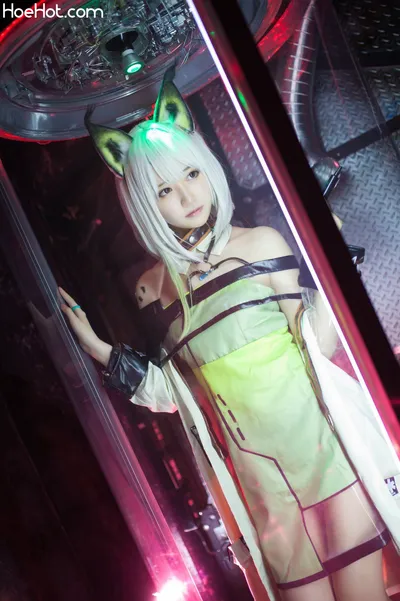 ■TWITTER■ 千阳(ちよ) (coser) [@tokio0131] nude cosplay leaked 359219