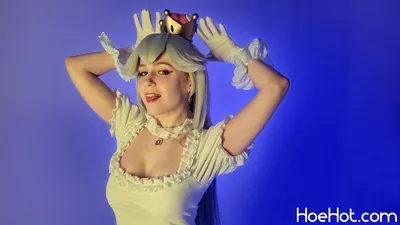 Fox Tsai-Shen - Booette nude cosplay leaked 123445