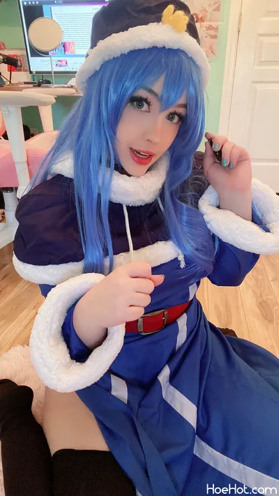 Junkenstein - Juvia nude cosplay leaked 467794