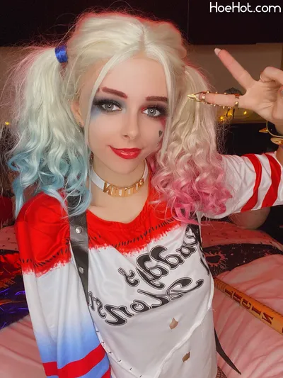 Kitsukanna - Harley's profile image