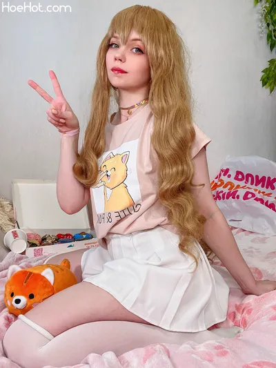 Caticornplay - Taiga nude cosplay leaked 410727