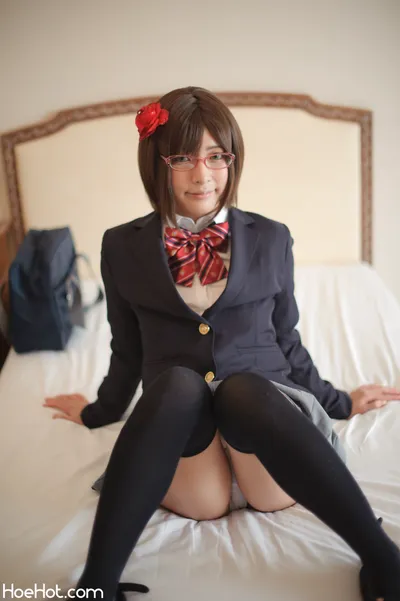 ピンキーwebEVE007/Abeno Miku (THE IDOLM@STER CINDERELLA GIRLS) nude cosplay leaked 533312