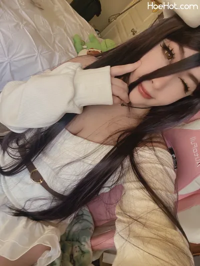 Junkenstein - Albedo nude cosplay leaked 534653