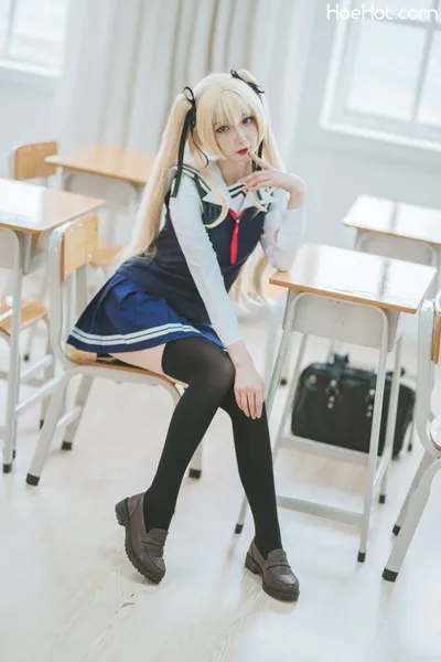 封疆疆v NO.016 英梨梨saenai heroine no sodatekataeriri spencer sawamuraf:makeupf:schoolgirl uniformf:stockingsf:twintailsf:very long hairfeng jiang jiangnon-nude nude cosplay leaked 441923