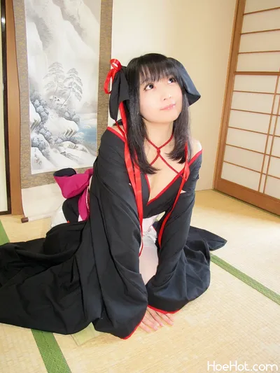 Himari - Yaya nude cosplay leaked 288111