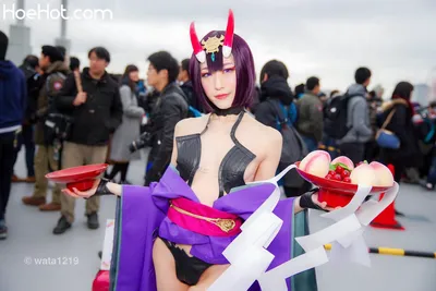 winter comiket cosplay nude cosplay leaked 453097