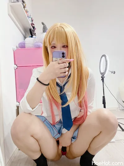 Omimi - Marin nude cosplay leaked 292121