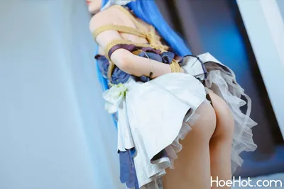 是三不是世w - Helena nude cosplay leaked 286382