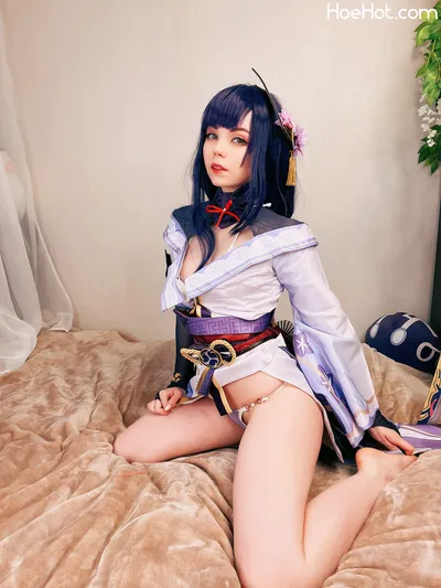 Caticornplay - Baal nude cosplay leaked 471511