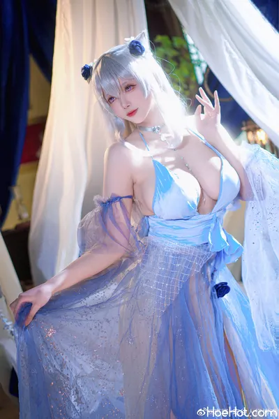 枣糕-吃谷人黛博魂 nude cosplay leaked 60342