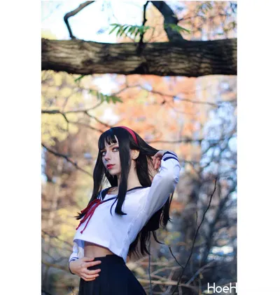 Himeecosplay - Tomie Wood's profile image