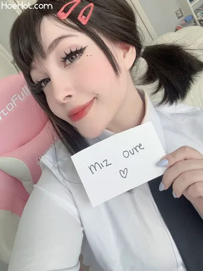 Junkenstein - Kobeni Fansigns nude cosplay leaked 252289