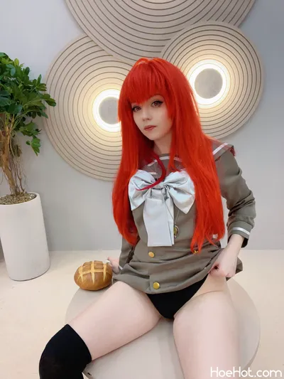 Caticornplay - Shana selfies nude cosplay leaked 67216