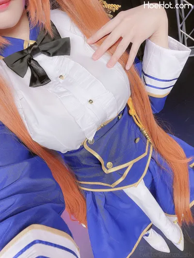 [Atsuki] Dasuka Sokuhou ♡ Kuppa Hime Last (Uma Musume Pretty Derby)'s profile image