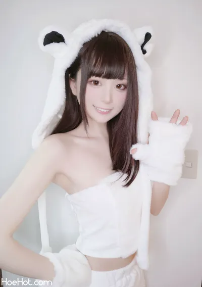 [Yuki亭]  Fantia合集 nude cosplay leaked 77032