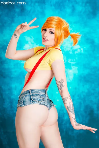 misty cosplay nude cosplay leaked 629273