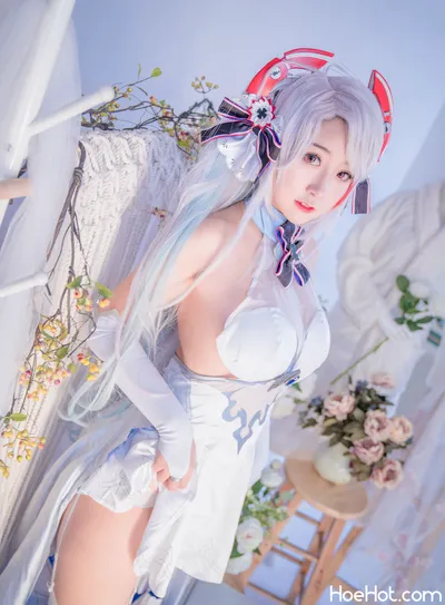 Maojiujiangsakura - Azur Lane Collection nude cosplay leaked 89641