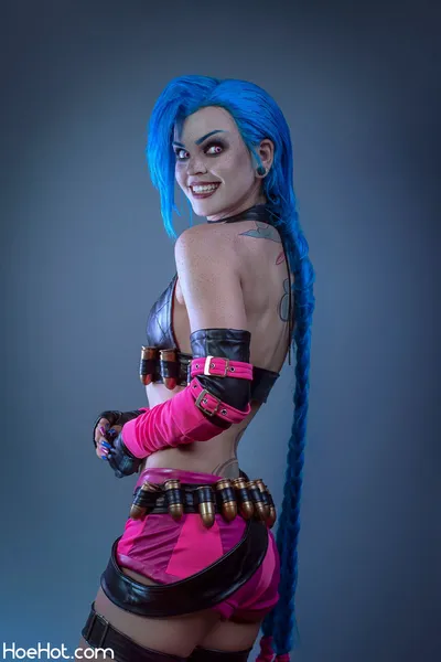 Andrasta - Jinx's profile image