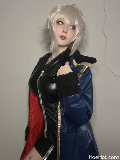 Satin Stars - Jalter nude cosplay leaked 231983