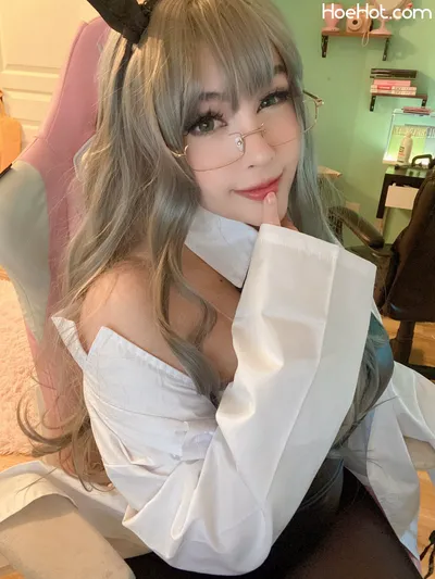 Junkenstein - Bunny Futaba nude cosplay leaked 588648