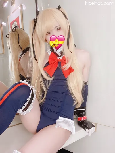 Senyasen Yanko - Marie Rose nude cosplay leaked 312262