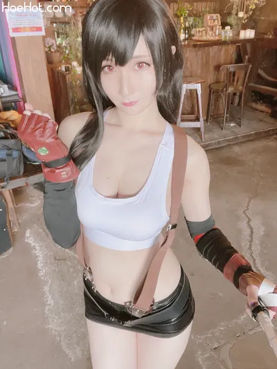 [My Suite/Atsuki] Tifa 💗💗's profile image