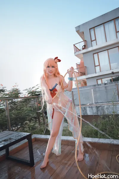 流年不停_w 佩可莉姆泳装 nude cosplay leaked 390860