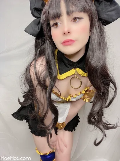 ItsCandyCloud - Ishtar nude cosplay leaked 607759