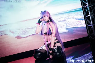 Cosplayer - Baden nude cosplay leaked 521694