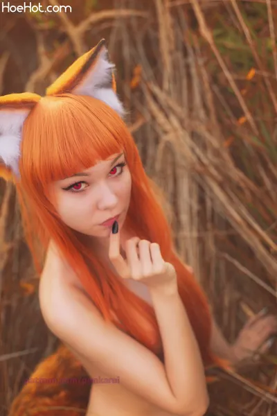 Penkarui - Holo nude cosplay leaked 472020