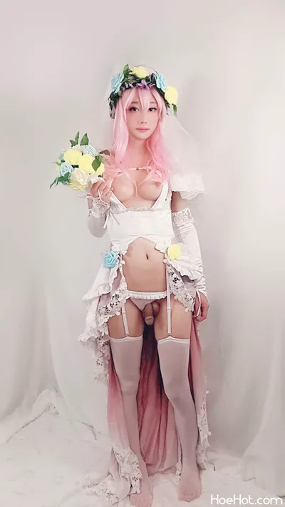 Wildhoney - Sonico nude cosplay leaked 595579