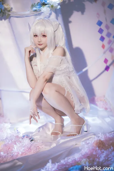 星之迟迟 2023-8-A nude cosplay leaked 190817