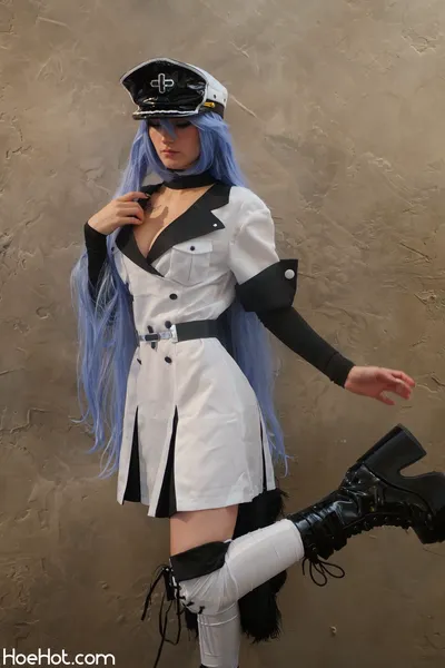 Busy B - Esdeath's profile image