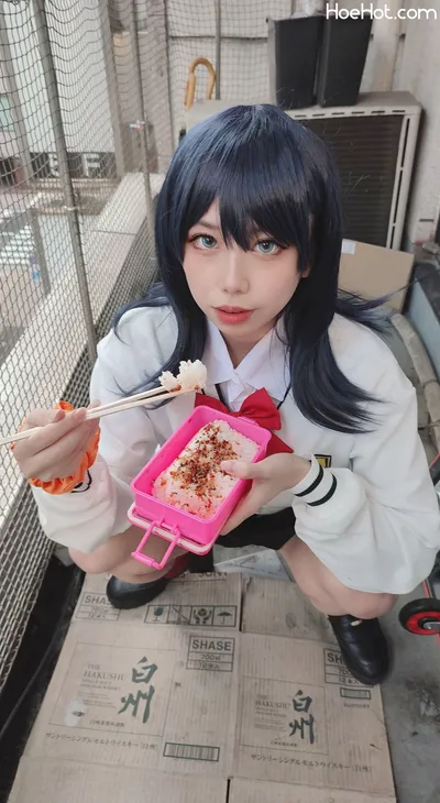 [Shuran Nyama] ぼっち飯JCにお小遣いあげたら何でもさせてくれたWww nude cosplay leaked 470990