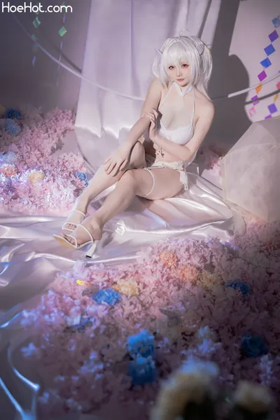 星之迟迟 2023-8-A nude cosplay leaked 190831