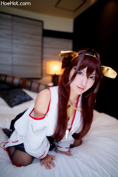 [CAT ROOM] 艦隊これくしょん nude cosplay leaked 413486