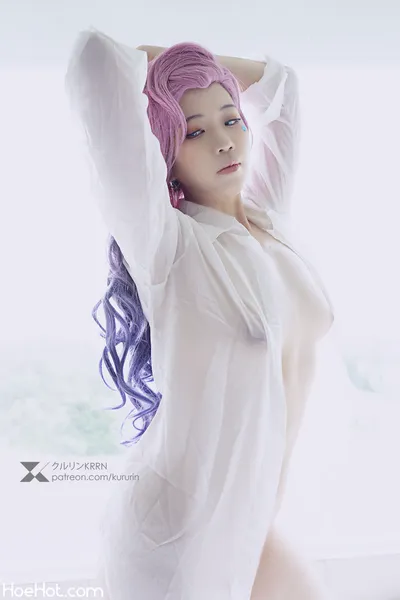 Kururin - Seraphine (League of Legends) nude cosplay leaked 371604