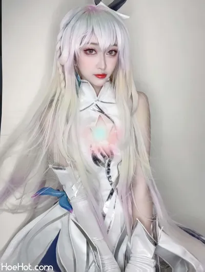 Arena of Valor Cosplay Wave: Diamond Diao Chan nude cosplay leaked 260928