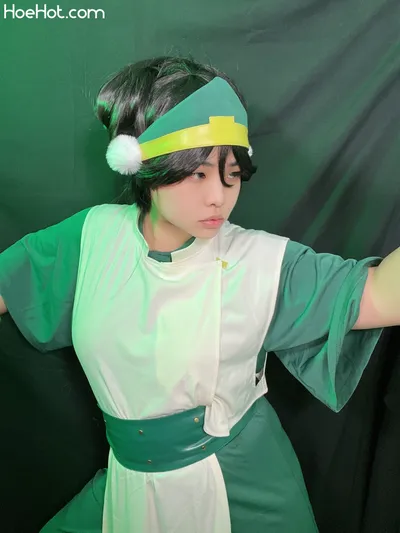 Lumi Star - Toph nude cosplay leaked 247176