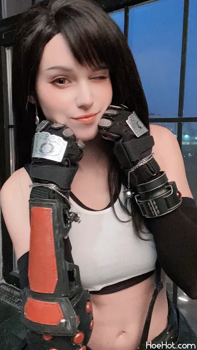 Shirogane - Tifa's profile image