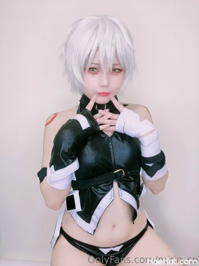 MirinShu - Jack the Ripper nude cosplay leaked 190793