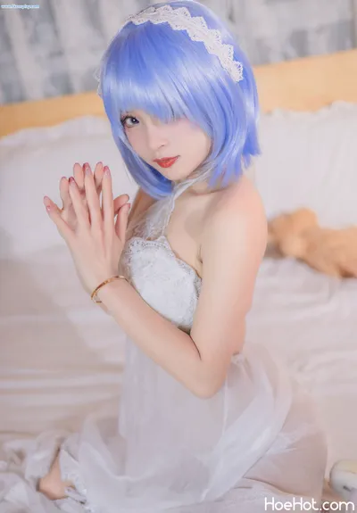 [九九八XY] 蕾姆 Rem nude cosplay leaked 249402