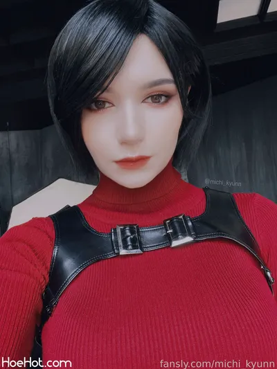 Michi Kyunn - Ada Wong's profile image