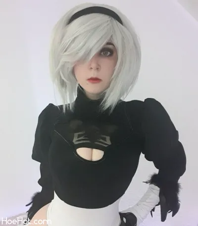 Miukadoo - 2B's profile image