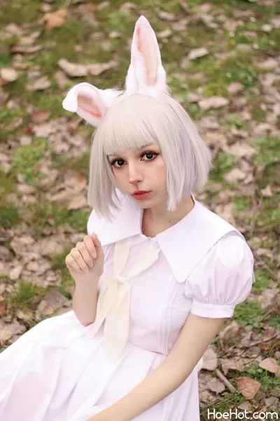 Himeecosplay - Haru nude cosplay leaked 461153