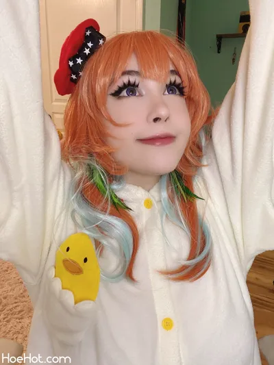 Junkenstein - Chicken Kiara nude cosplay leaked 479376