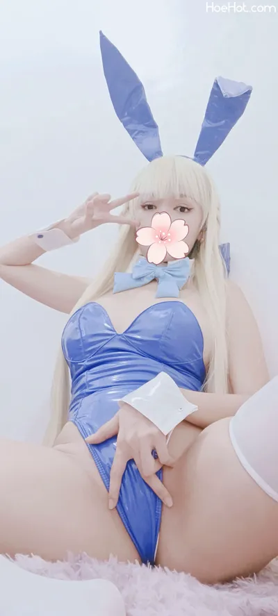 Yuusachii - Toki nude cosplay leaked 117492